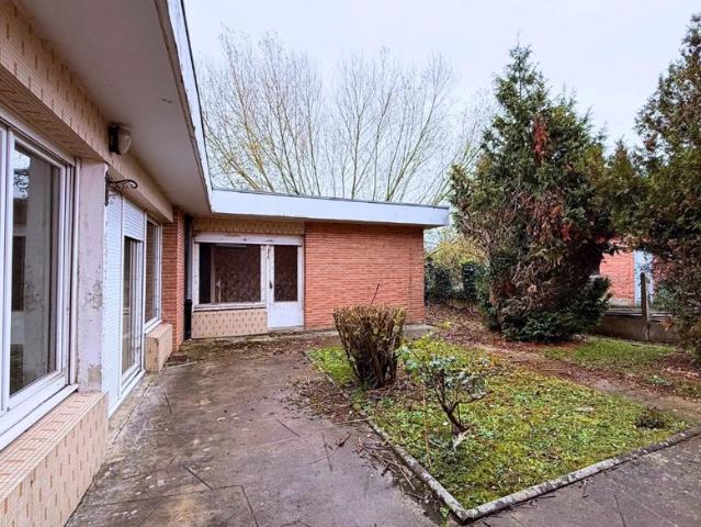 Maison vente à Douai, Montigny-en-ostrevent