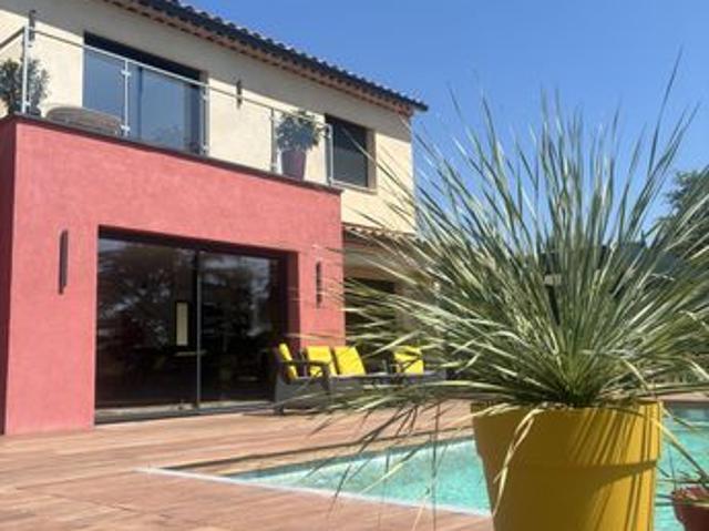 Maison vente à Apt, Ménerbes