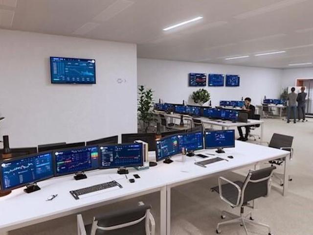 Büro kaufen in Conches