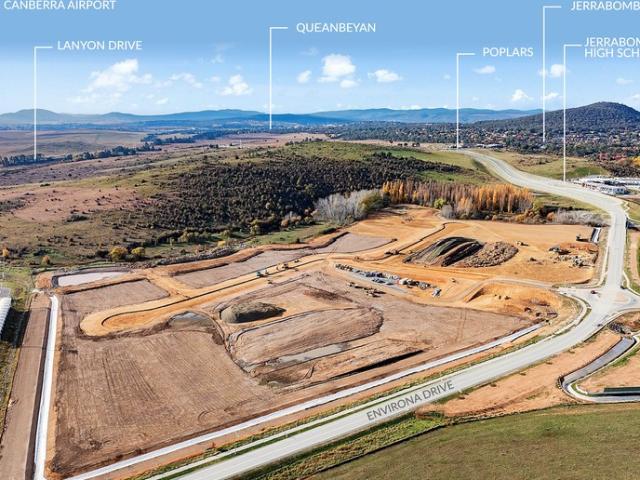 Property for sale in Queanbeyan, New South Wales