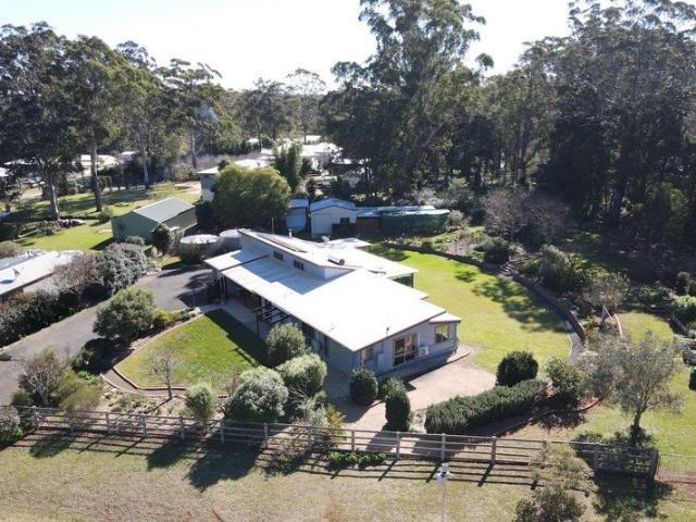 House for sale in Pechey, Queensland
