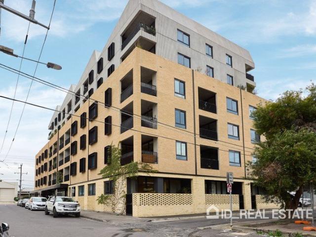 Apartment for rent in Brunswick, Melbourne