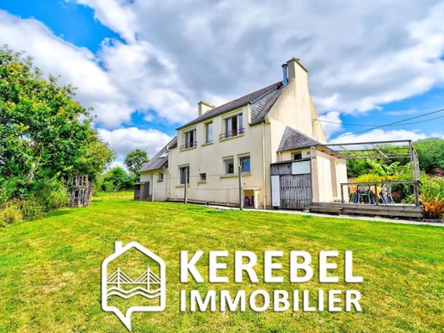 Maison vente à Brest, Bretagne