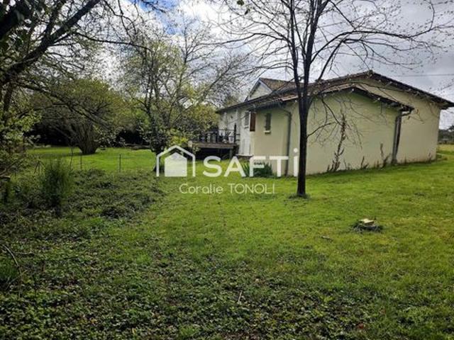 Villa vente à Angoulême, Montemboeuf