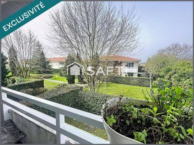 Appartement vente à Blaye, Saint-andré-de-cubzac