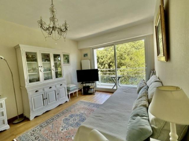 Appartement vente à Saint-Nazaire, La Baule-escoublac
