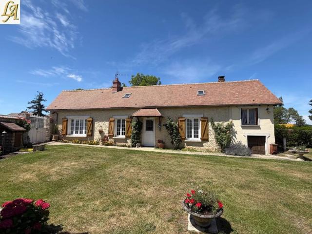 Maison vente à Les Andelys, Pacy-sur-eure