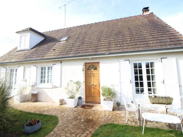 Maison vente à Senlis, Saint-leu-d'esserent