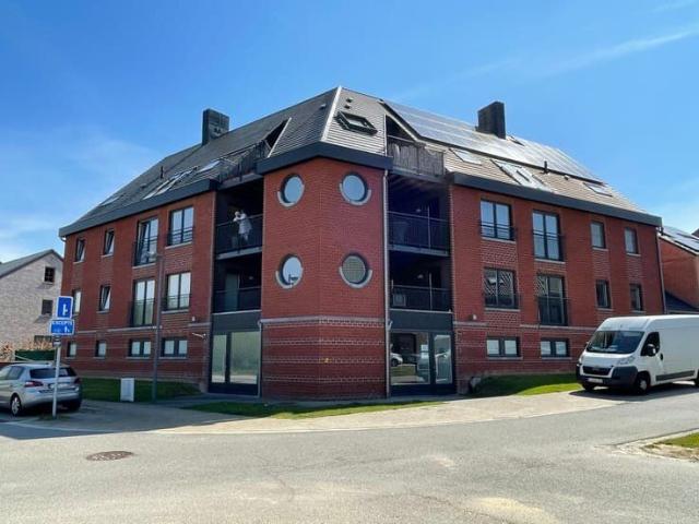 Appartement location à Gembloux, Wallonie