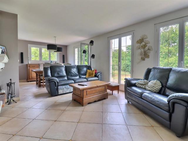 Maison vente à Senlis, Cires-lès-mello
