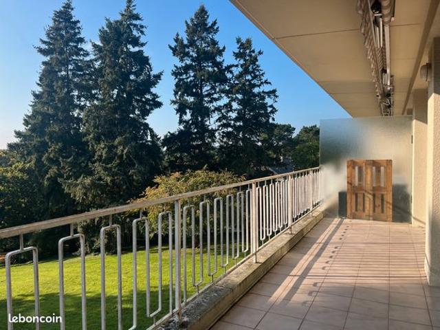 Appartement vente à Avrillé, Vendée