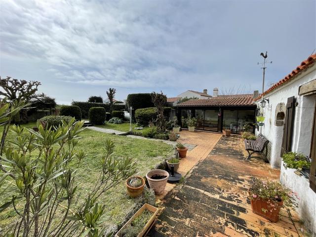 Maison vente à Les Sables-d'Olonne, La Guérinière