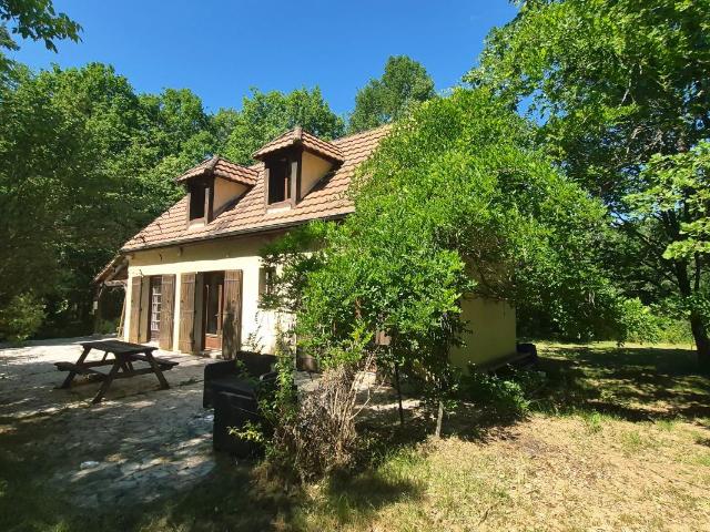 Maison vente à Périgueux, Grun-bordas