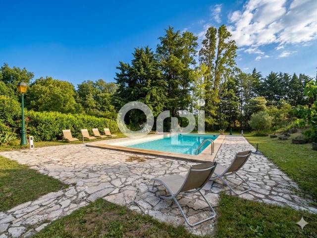 Maison vente à Arrondissement de Draguignan, Bagnols-en-forêt