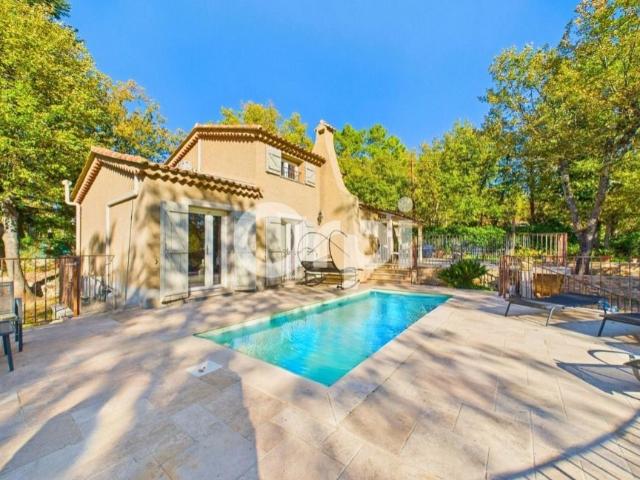 Maison vente à Arrondissement de Draguignan, Callian