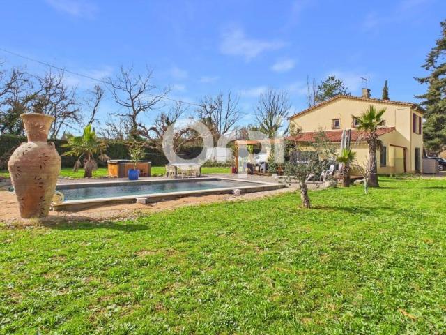 Maison vente à Arrondissement de Draguignan, Fayence