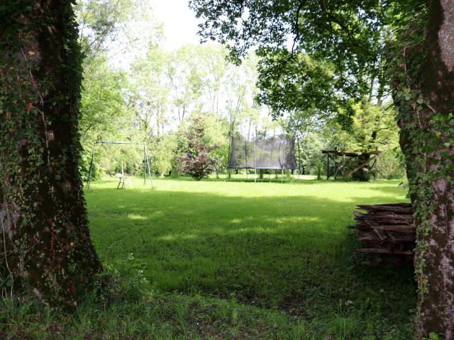 Ferme vente à Le Panloup, Curciat-Dongalon