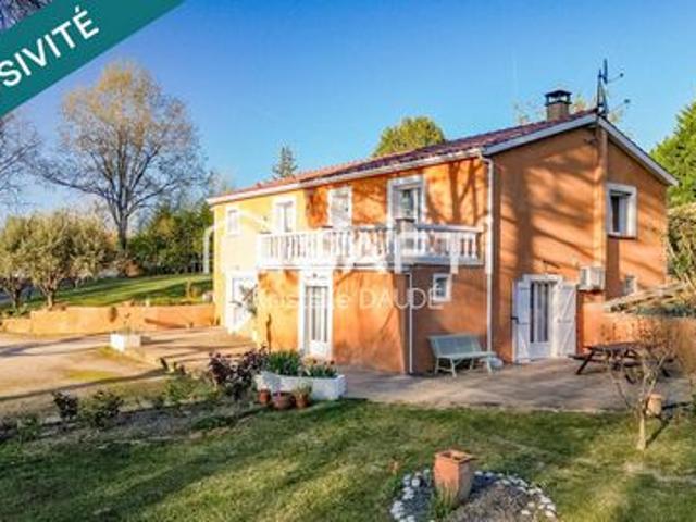 Villa vente à Montauban