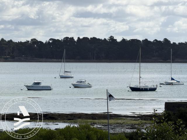 Maison vente à Lorient, Bretagne