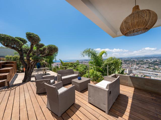 Villa vente à Nice