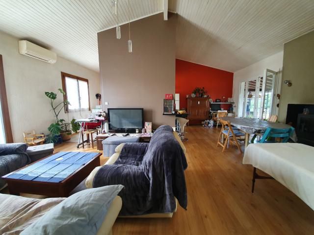 Maison vente à Agen, Bon-encontre