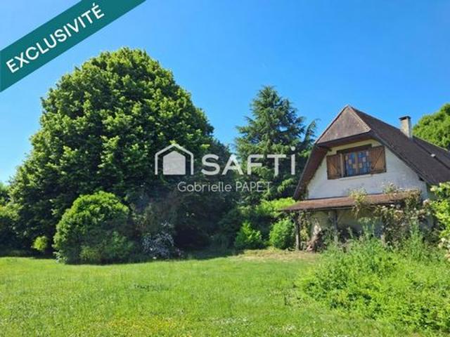 Villa vente à Beauvais, Labosse