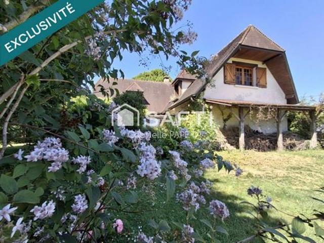 Villa vente à Beauvais, Labosse
