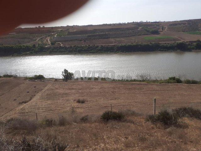 Propriété vente à El Ma, Gharb-Chrarda-Beni Hssen