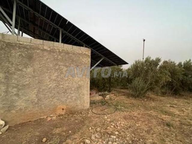 Propriété vente à Anfa, Gharb-Chrarda-Beni Hssen