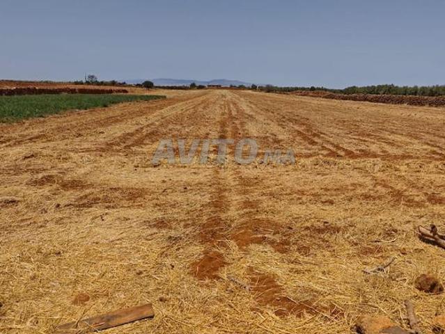 Propriété vente à Larache, Tanger-Tétouan