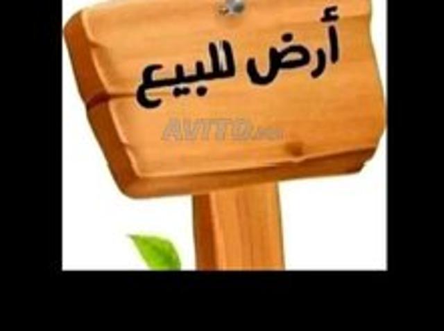 Propriété vente à Meknès
