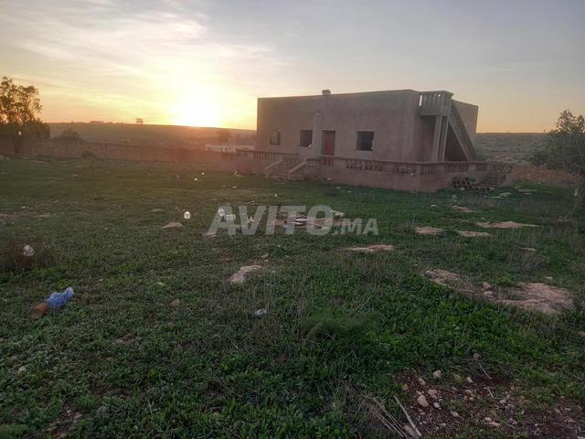 Propriété vente à El Ma, Gharb-Chrarda-Beni Hssen