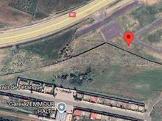 Propriété vente à El Ma, Gharb-Chrarda-Beni Hssen