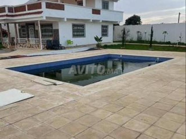 Propriété vente à El Kebir, Tanger-Tétouan