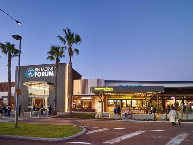 House for rent in Western Australia