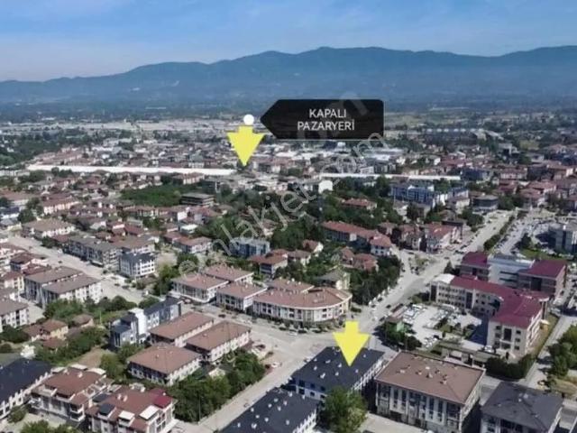 Düzce Merkez, Düzce içerisinde satılık mülk