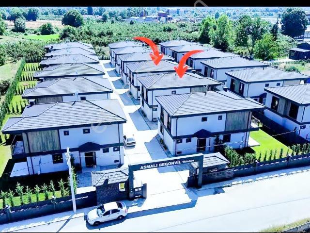 Düzce Merkez, Düzce içerisinde satılık Villa
