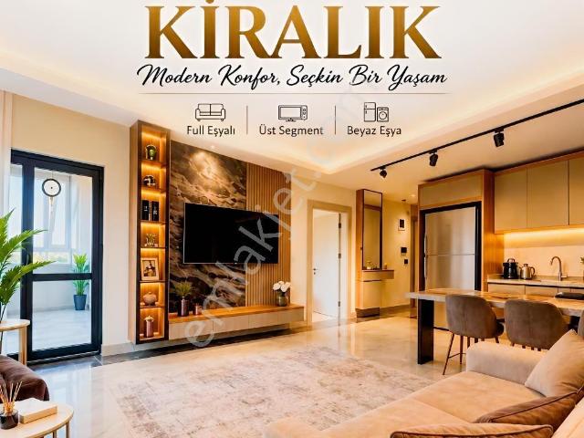 Çerkezköy içerisinde kiralık mülk