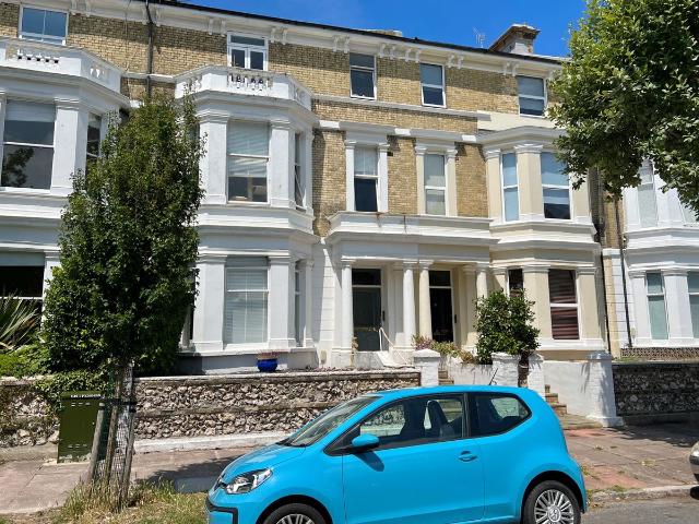 Apartment for rent in Upperton, Eastbourne