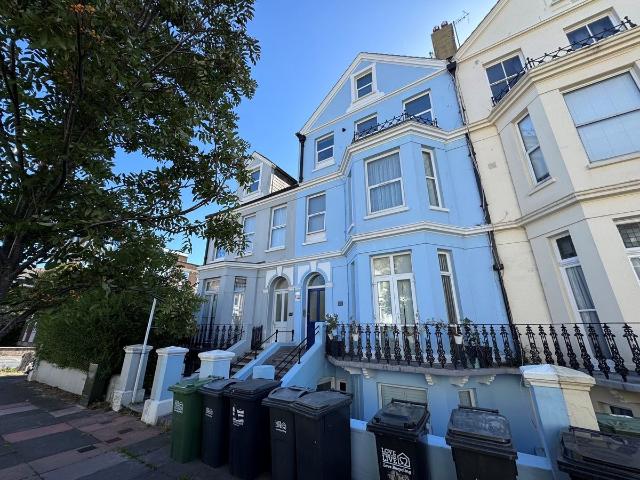 House for rent in Upperton, Eastbourne