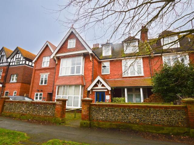 Studio for rent in Upperton, Eastbourne