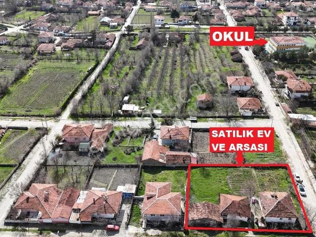 Turhal, Tokat içerisinde satılık Villa