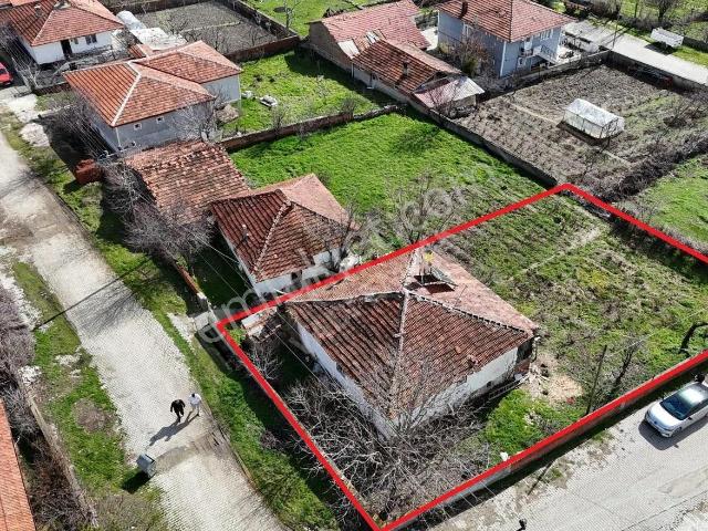 Turhal, Tokat içerisinde satılık Villa