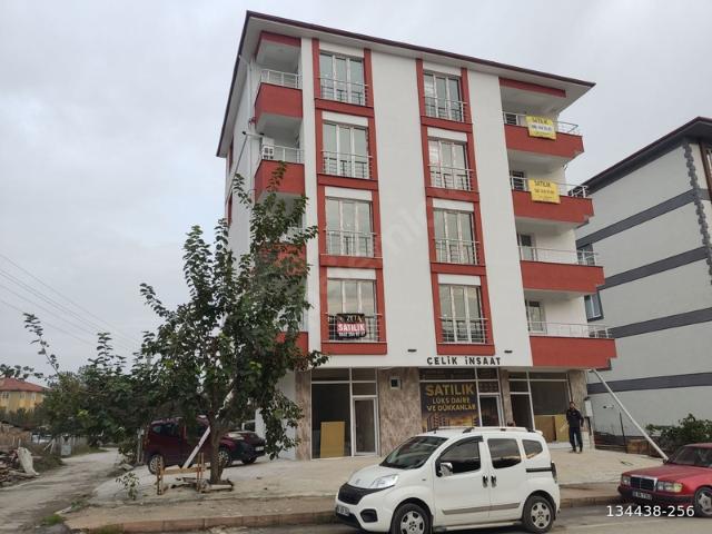 Osmancık, Osmancik içerisinde satılık mülk