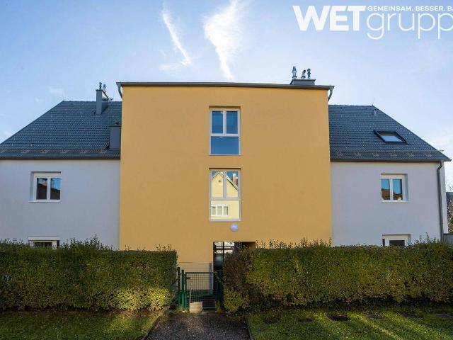 Apartment mieten in Königsbrunn, Enzersfeld im Weinviertel
