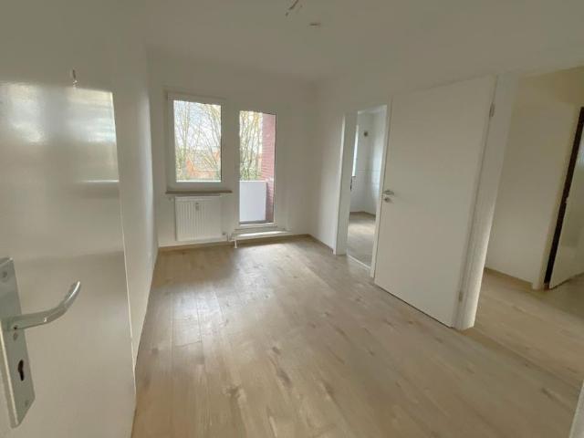 Apartment mieten in Wiesmoor, Niedersachsen