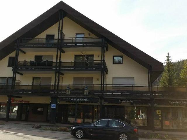 Haus kaufen in Lappach, Enzklösterle