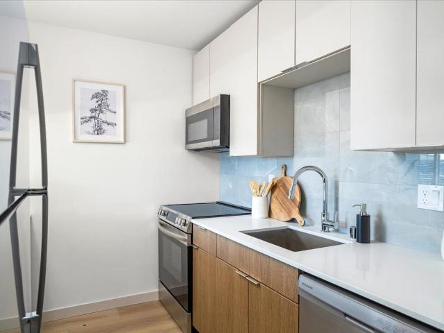Apartment for rent in Seattle, Washington