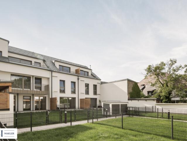 Wohnung kaufen in Maria Enzersdorf, Niederösterreich