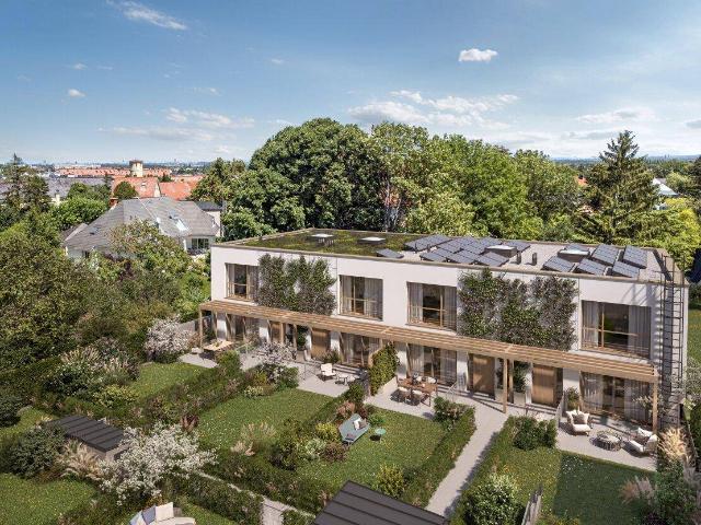 Haus kaufen in Maria Enzersdorf, Niederösterreich